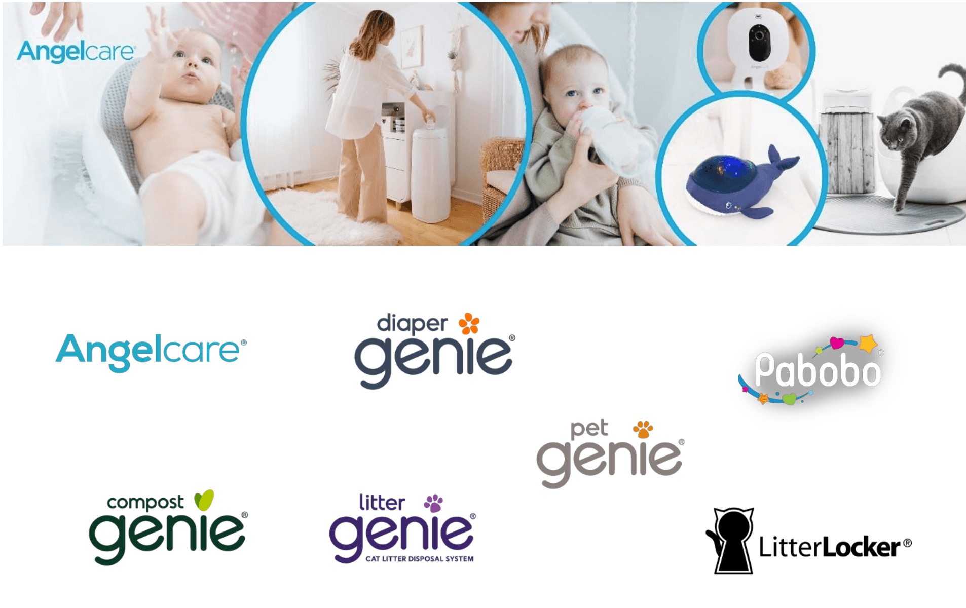 Angelcare transforms Integrated Business Planning with Self-Serve AI