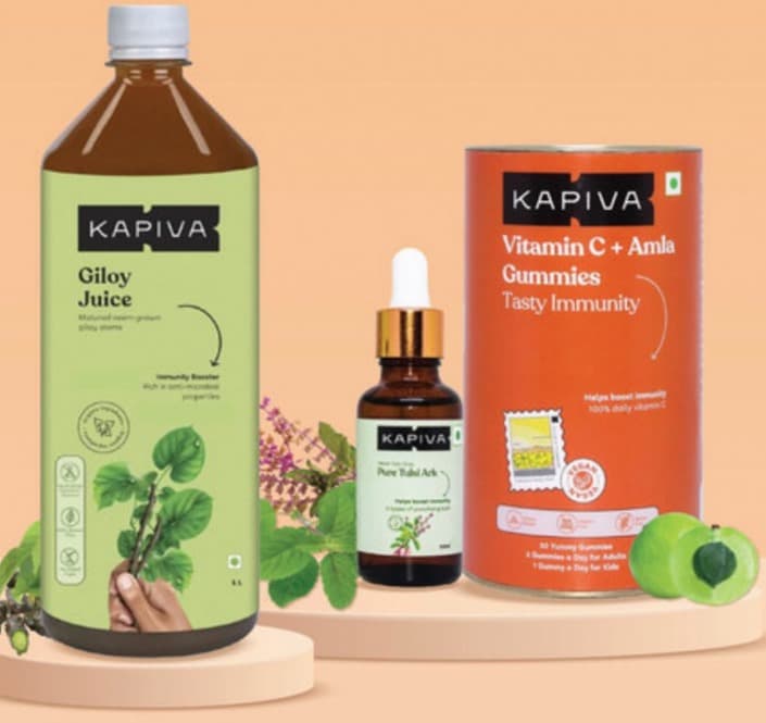 Kapiva drives supply chain excellence with Self-Serve AI